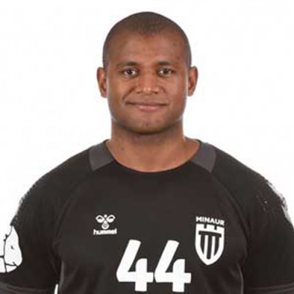 Anderson  Da Silva Mollino