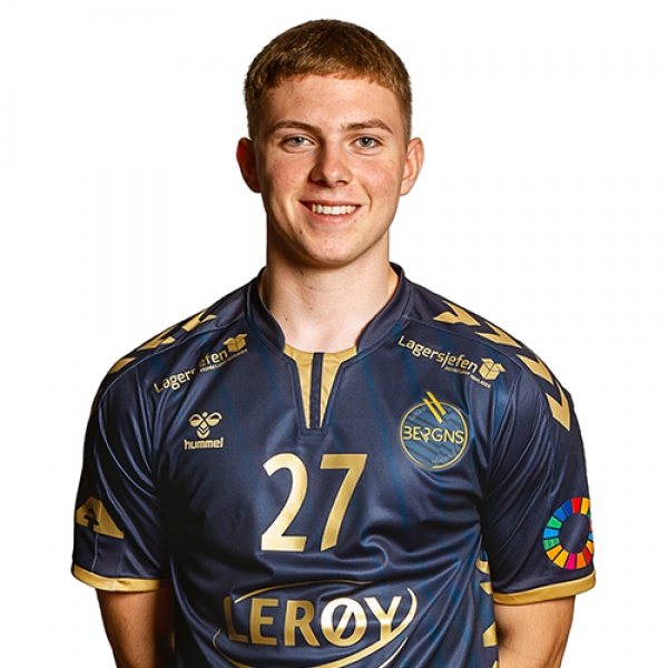 Kasper Berentsen Dalland