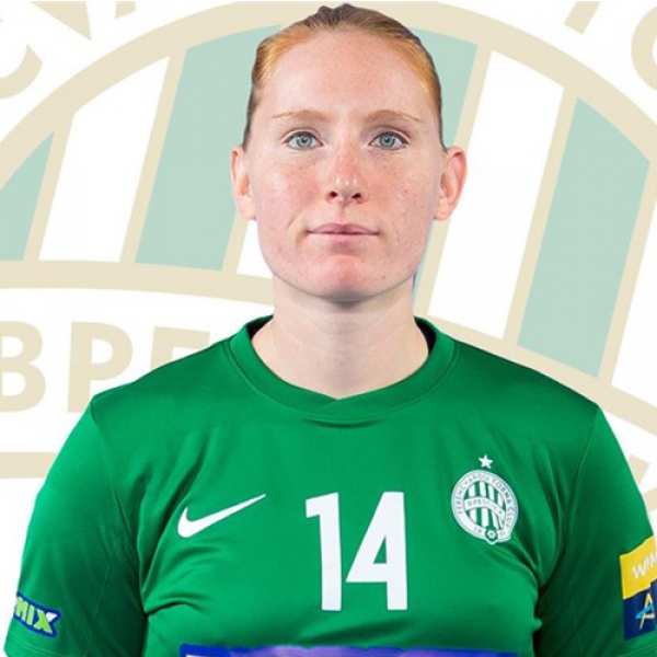 Rea Réka Mészáros