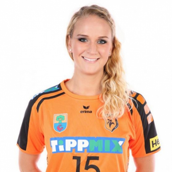 Kinga Debreczeni-Klivinyi