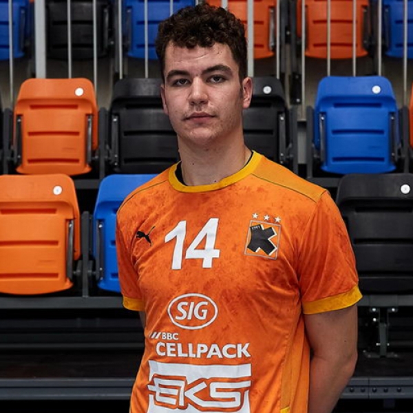 Mael Tobler-Larocque