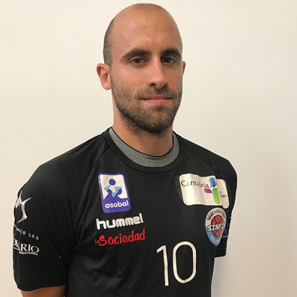 Cristian Postigo Redondo