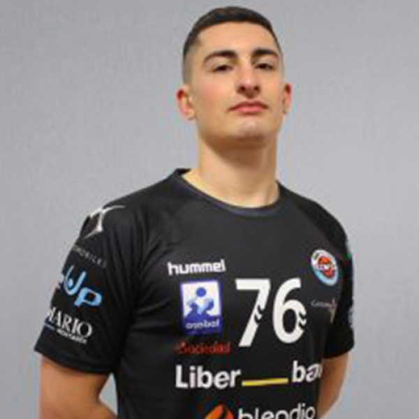 Ángel Iglesias Castro