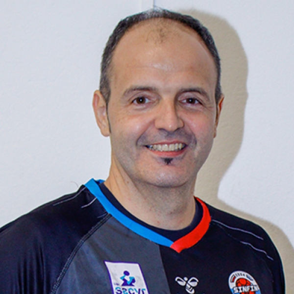 José Manuel Herrero Lon