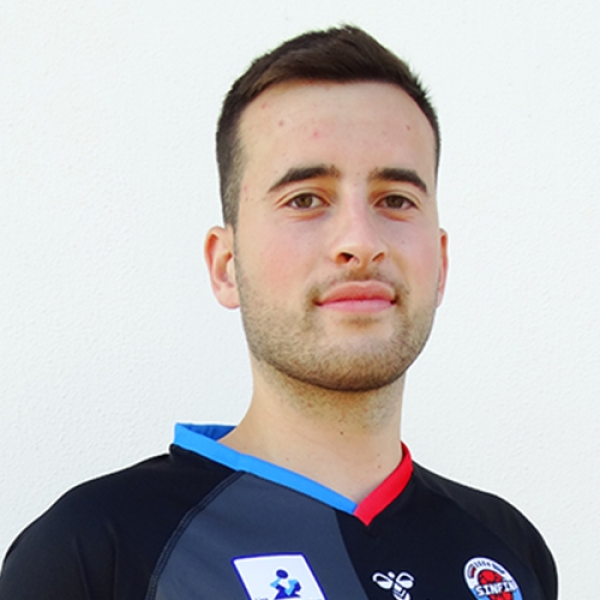 Javier Valverde Bourdie