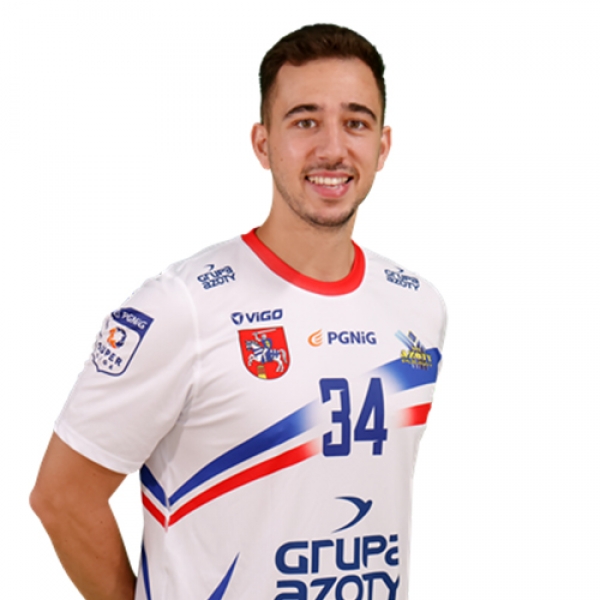 Ignacio Valles Becerra