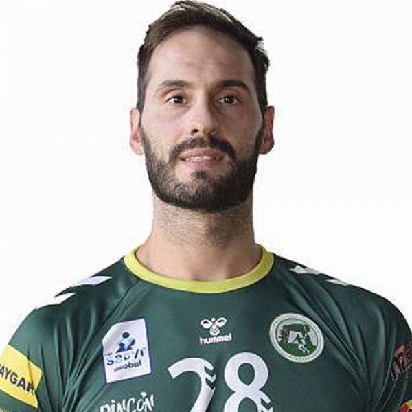 Jorge Filipe Monteiro Da Silva