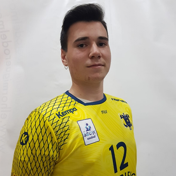 Javier Fernández Gallego