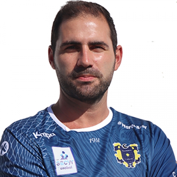 Daniel Cerqueira Rodriguez