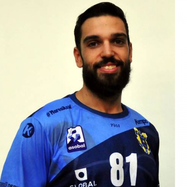 Pablo Castro Chapela