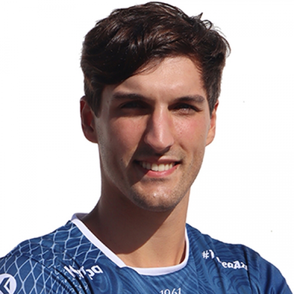 David Iglesias Estévez