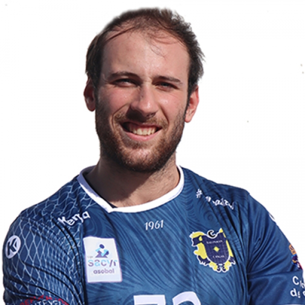 Ángel Rodríguez Rúa