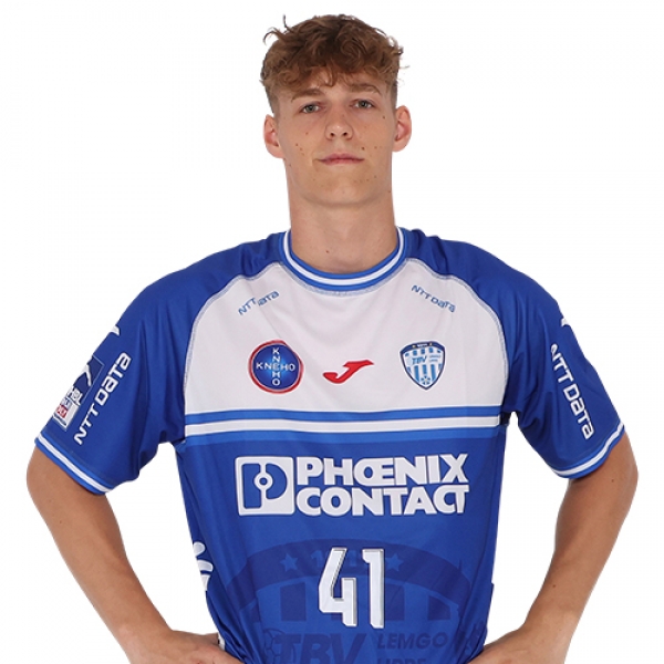 Fynn Jarik Hasenkamp