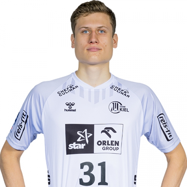 Luca Alexander Schwormstede