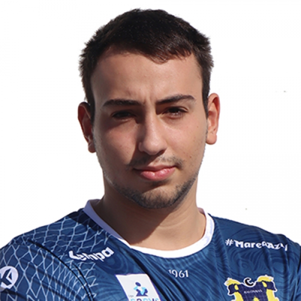 Martín Gayo Rodríguez