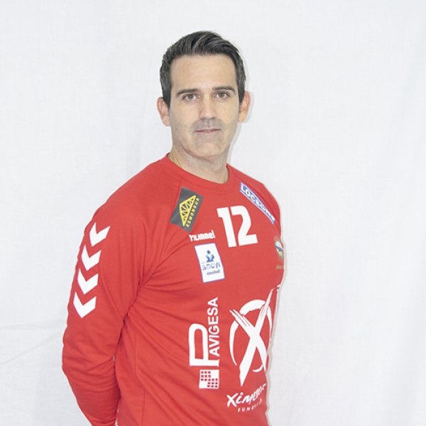 Alvaro De Hita Ondaro