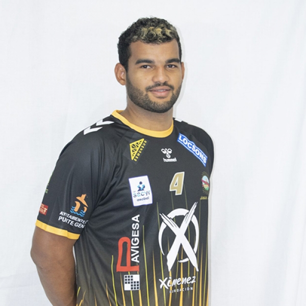 Alan Marcio Da Silva Maildo