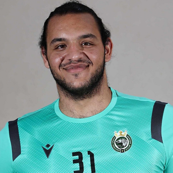 Ioannis-Alexios Mpekiaris