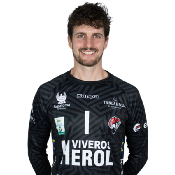 Luis de Vega Martínez