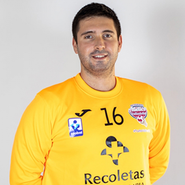 Cesar Pérez Verdejo