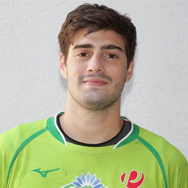 Tomas Valentin Canete