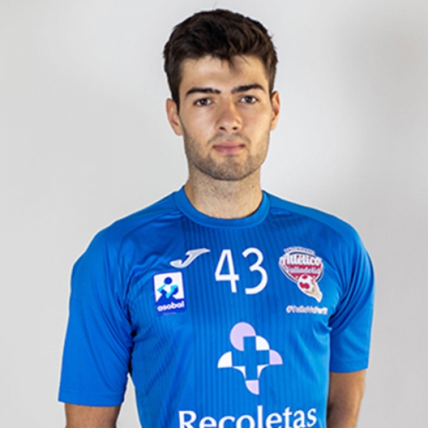 Manuel Garcia Pascual