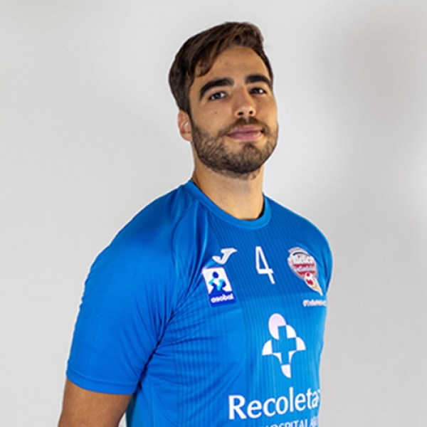 Nicolás López Díez