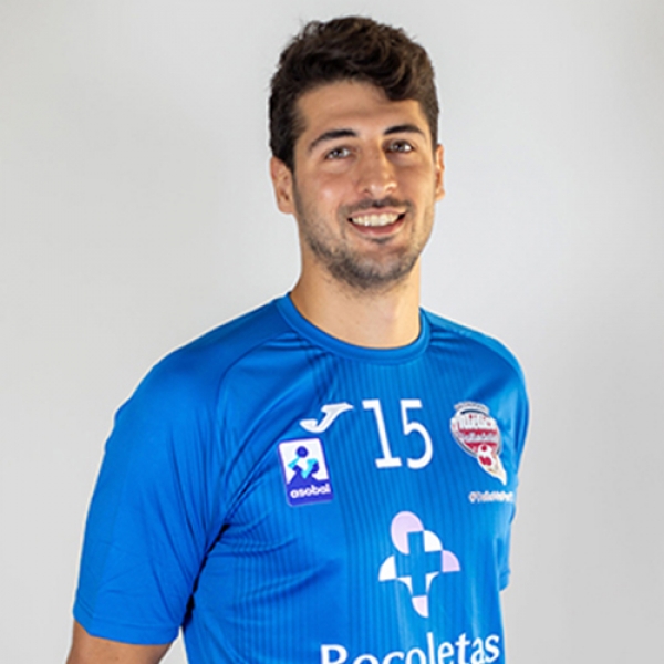 Arthur Malburg Patrianova