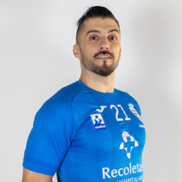 Roberto Peréz Mínguez