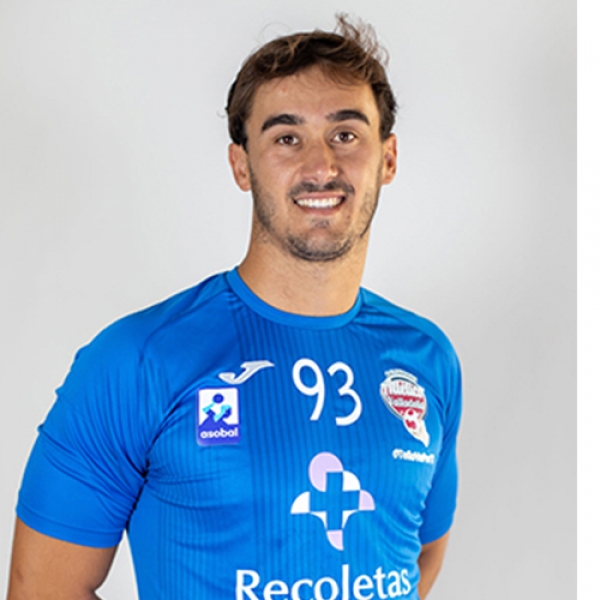 Víctor Rodríguez Costas