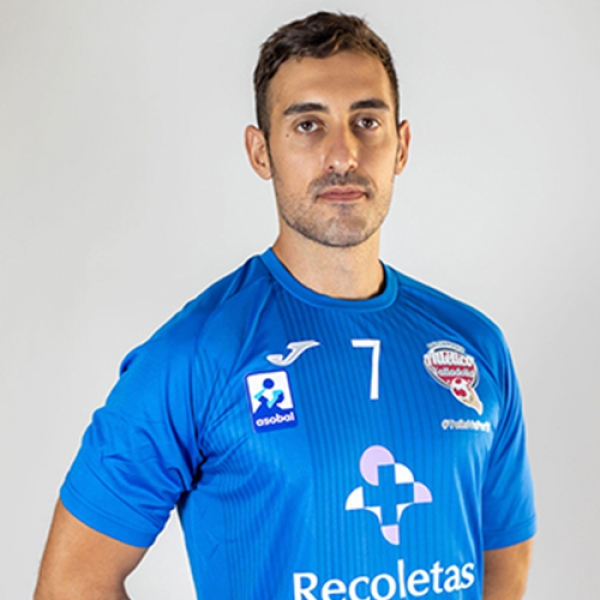 Roberto Turrado Hernan