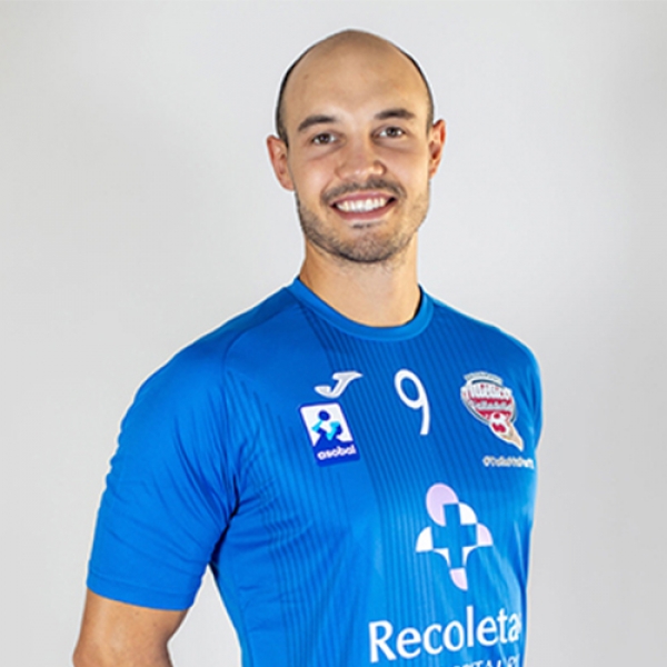 Adrián Fernández Clemente