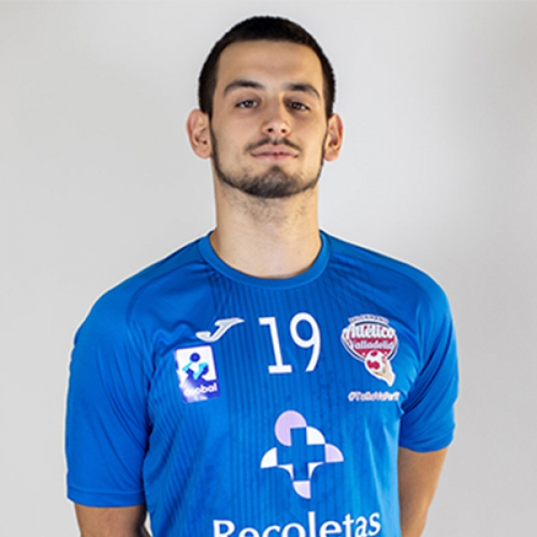 Miguel Martínez Lobato