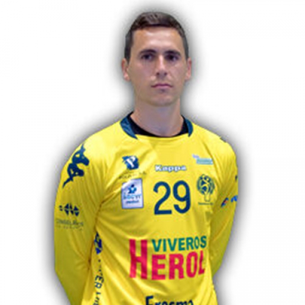 Yeray Lamariano Urizar