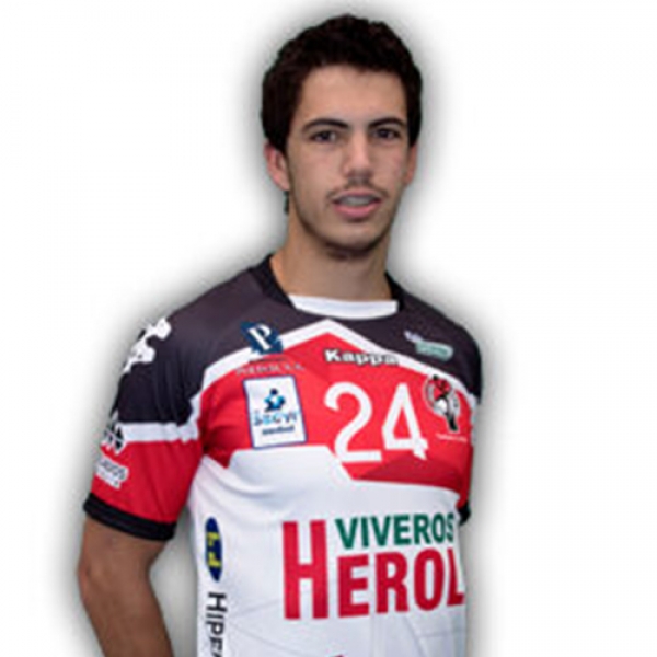 Oscar Marugán Villagrán