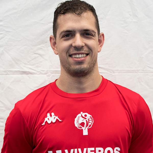 Bruno Virseda Chaves