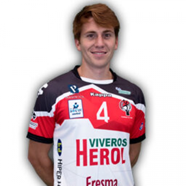 Francisco Javier Bernabeu Baeza