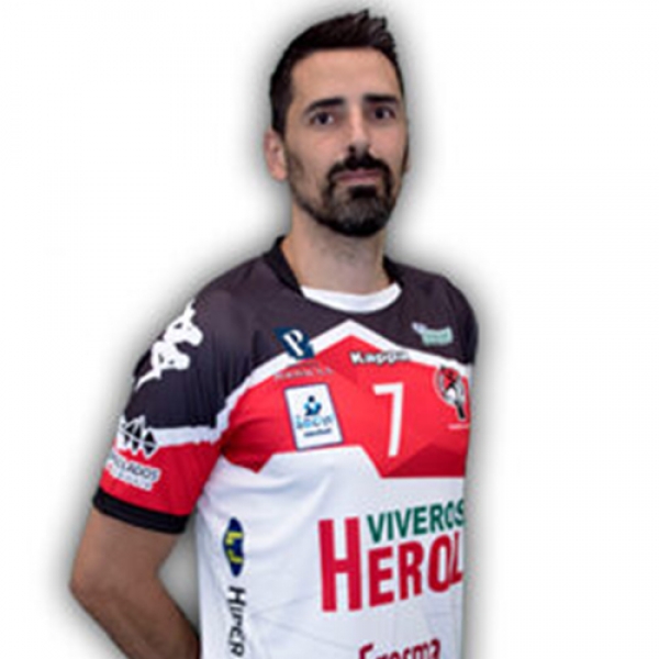 Alvaro Seabra Rodrigues