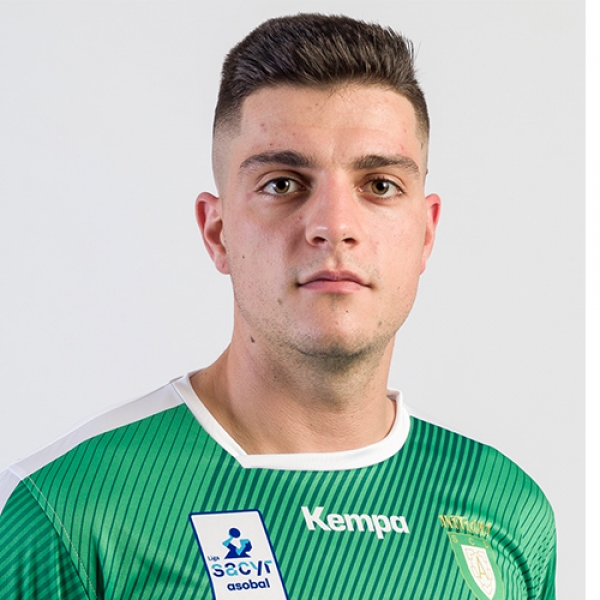 Eduardo Fernandez Gonzalez