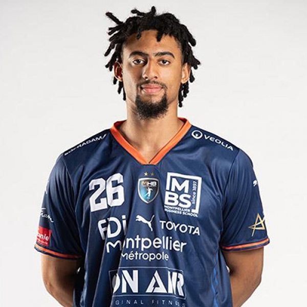 Hugo Bryan Monte Dos Santos