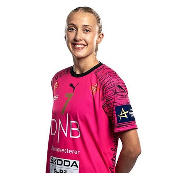 Martine Karigstad Andersen