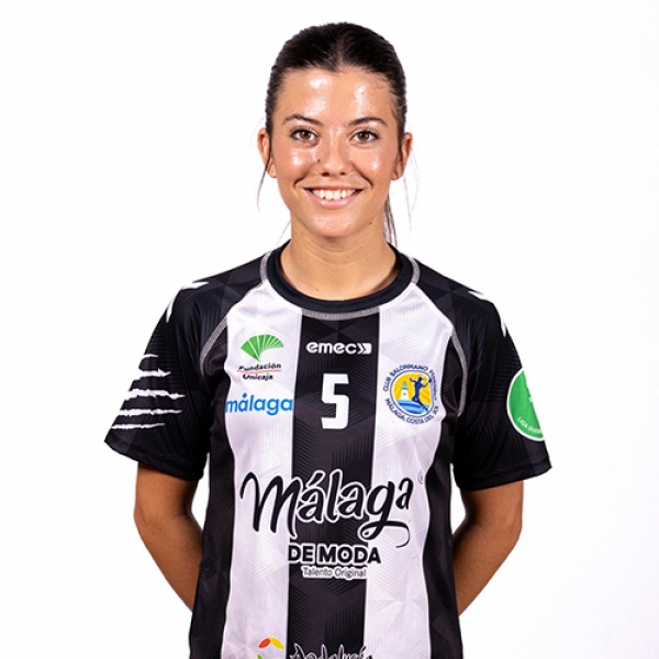 Belen Jimenez Martin