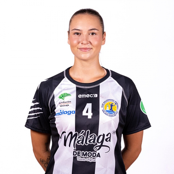 Barbara Pineira Calero