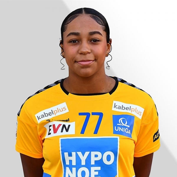 Aurelie Timi Egbaimo