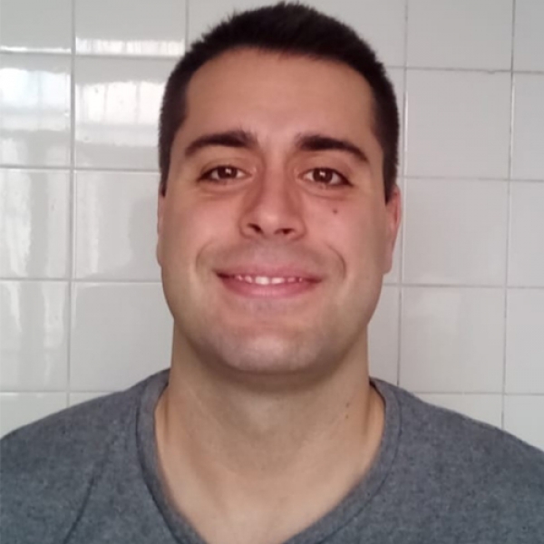 Borja Fernandez Arosa