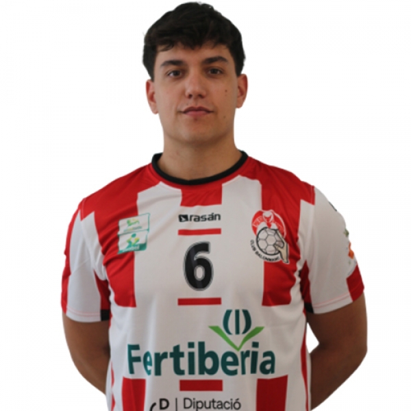 Nil Montserrat Eroles