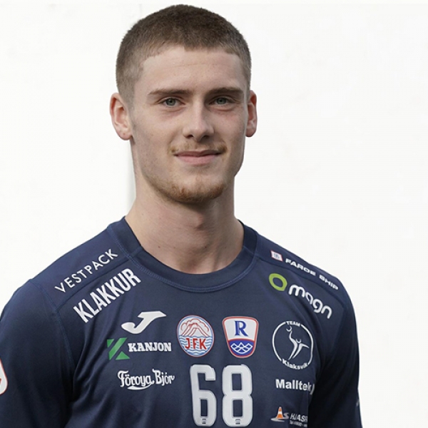 Suni Erlingsson Dalsgaard