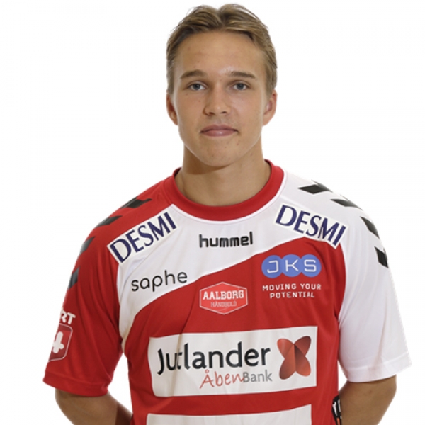 Frederik Bech Jensen