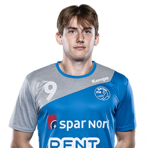 Magnus Møland Sønnichsen