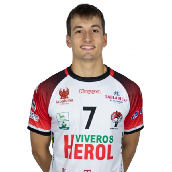 Andres Vila Carracedo